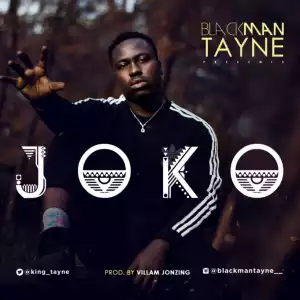 Blackman Tayne - Joko